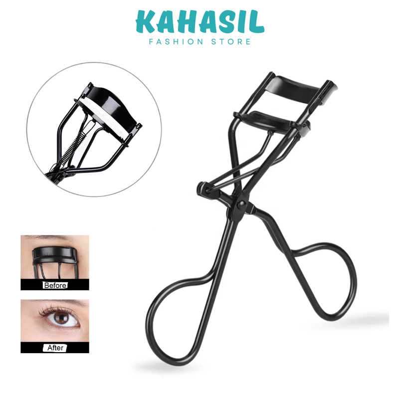 Product image KAHASIL - Penjepit Jepitan Pelentik Bulu Mata Lentik Eyelash Curlers KMJ237 all variant all variant